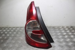 фонарь левый Dacia SANDERO и