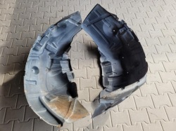 подкрылки перед правый Передний Dodge RAM 4 IV 1500 5.7 V8