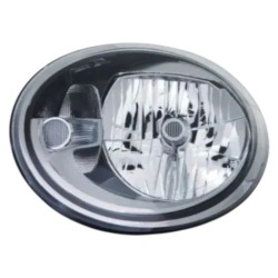 правая vw BEETLE 2012 2013 2014 2015 2016 2017 2018 2019