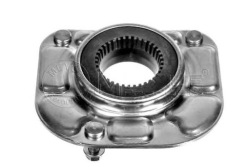 MEYLE подушка амортизатора volvo 850 2.0 (LS)