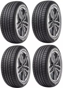 4× спорт 225 мм 70 16" H для 210 107 - 975 кг 593893