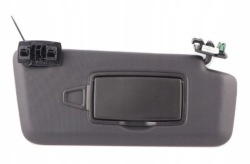 защита MERCEDES C GLE EQC