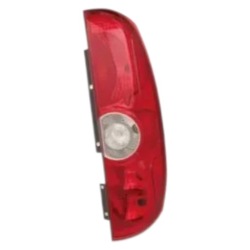 фонарь левый opel Combo d 2011 2012 2013 2014 2015 2016 2017 2018