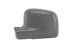 корпус зеркала vw Caddy III, transporter V, MULTIVAN 04.03-08.15 LE