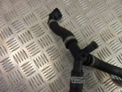 шланг патрубок трубка воды 9250564 BMW 2 F45 F46 216D 1.5d B37 21R