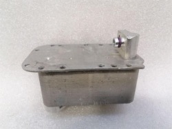 PORSCHE TAYCAN 9J конденсатор радиатора кондиционера 9J1816412 Радиатор