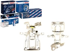 суппорт Bosch 1356388 4S712552AA 20400437