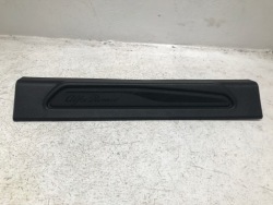 ALFA ROMEO GIULIA защита порога накладка правая молдинг 156107572