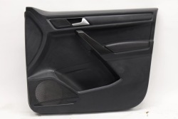 vw Caddy дверные карты передняя правая 2K5