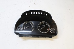 BMW 5 F11 спидометр 9339895