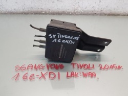 насос ABS TIVOLI 1.6 48920-35100