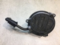 насос вакум MERCEDES W168 1.7 CDI A6682300165