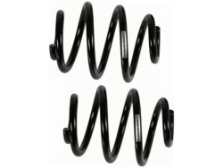 2× sachs 994 801 пружина