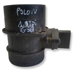 Расходомер vw Polo IV 1.9 tdi 0281002461