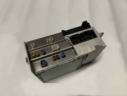 MERCEDES радио NTG6 253 A2539006109