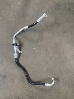 ALFA ROMEO STELVIO 00505353080 трубки газа