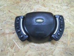 подушка водители LAND ROVER Freelander II