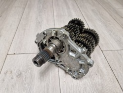 Honda CB 1000 r SC80 коробка передач 16-23 800 ЛС