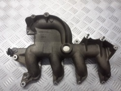 коллектор Впускный renault LAGUNA II 1.9 8200632785