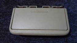бардачок на Обшивка потолка ALFA ROMEO 159 2005-2011r.