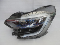 full led левая видение фара renault CAPTUR 2 II 19- 260600666R европа