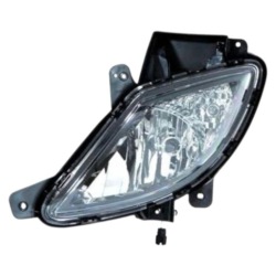левый Hyundai IX20 и 2012 2013 2014 2015 2016 2017 2018