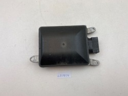 Датчик полосы движения Audi OE 4H0907568F