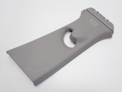 пластик защита правая BMW X1 F48 20R