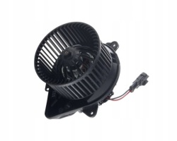 вентилятор внутренний renault MEGANE SCENIC 96-99 6007NU-4