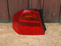 BMW 3 E90 седан 05-08 фонарь левый L64