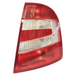 фонарь SKODA FABIA I 1999 2000 2001 2002 2003 2004 2005 2006 2007
