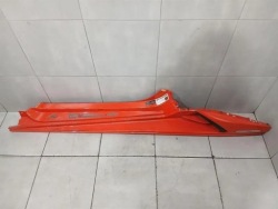 боковое lamborghini уракан LP640 Evo 4T0853533 левый