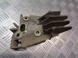 корпус форсунки renault CLIO III 1.5 8200771225