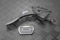 педаль газа накладки FORD Edge MK2 II E1GC-9F836-LB