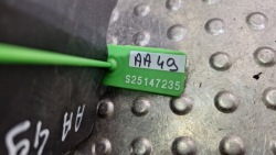 насос ABS 8E0910517D 8E0614517AK 0265234336 Audi A4 B7