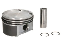 mahle 004 08 00 поршень