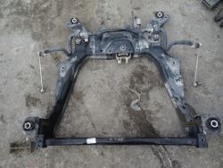 FORD Edge подрамник рама