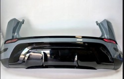 **** бампер задний Range Rover Evoque II L551 ****