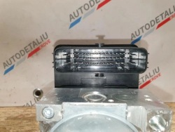 блок abs BMW X1 (F48) 6885280 2.0дизель 140kW 2016