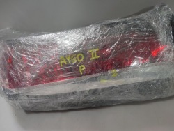 фонарь правый задний TOYOTA AYGO II европа