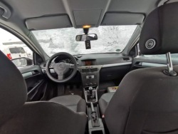 opel Astra Подушки Двигателя подушка коробки 2005 1.7л