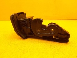 CITROEN DS5 замок дивана зад левый