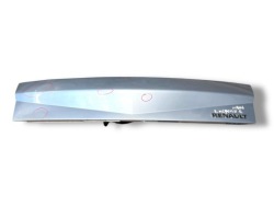 молдинг крышки renault MEGANE 2 2007