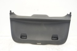 защита крышки багажника renault GRAND SCENIC III