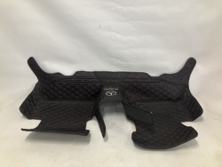 задняя деталь MERCEDES a класс W177