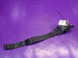 opel CORSA C HB 3D РЕСТАЙЛИНГ 03-06 ремень безопасности 13128804N