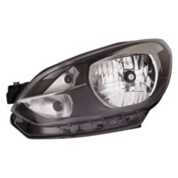 фара левая vw UP 2013 2014 2015 2016 2017 2018 2019 2020 2021