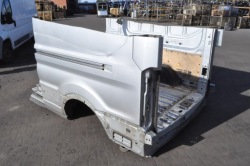 FORD TRANSIT MK8 ремень задний крыло левая правая четверть кузов