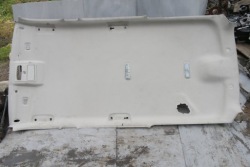 FORD GALAXY MK3 III 06- потолок