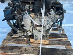 двигатель комплектный Chevrolet Camaro 3.6 v6 2012-2015